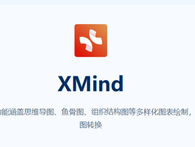 思维导图XMind2024_v24.04.10311_x64绿色版