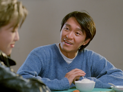 星爷53部合集【双语中字超清典藏版】